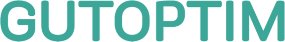GutOptim logo - Digestive Support & Wellness