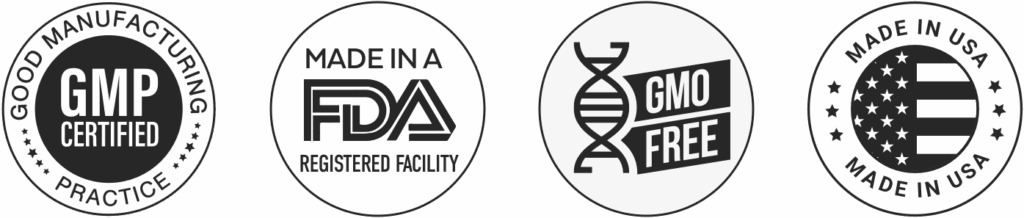 Quality and safety certification seals