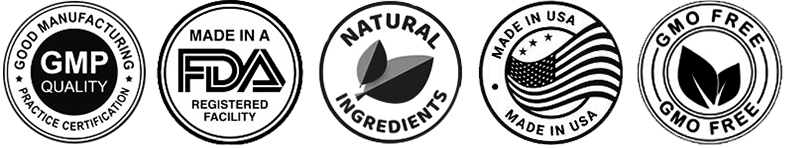 Quality and safety certification seals